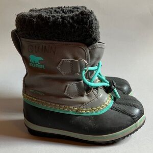 Sorel Winter Boots❄️